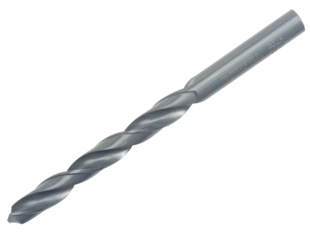 Faithfull Loose HSS Jobber Drill Bits Metric