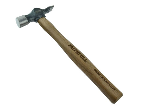 Faithfull Joiner's Hammer