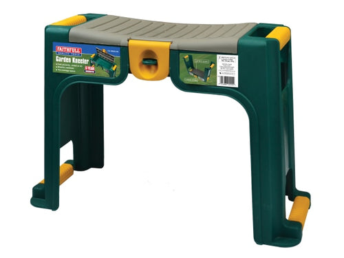 Faithfull Garden Kneeler