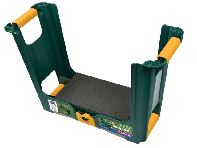 Faithfull Garden Kneeler