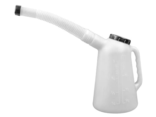 Faithfull Plastic Oil Pourer