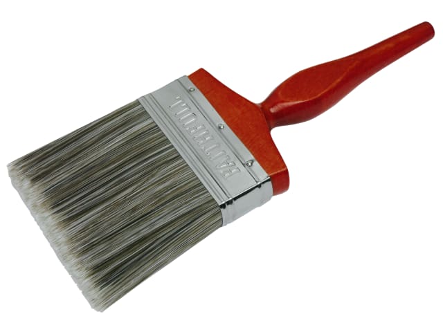 Faithfull Superflow Synthetic Paint Brush