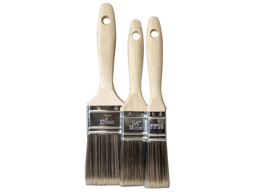 Faithfull Tradesman Synthetic Paint Brush