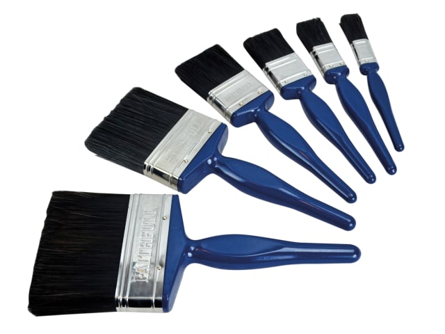 Faithfull Utility Paint Brush