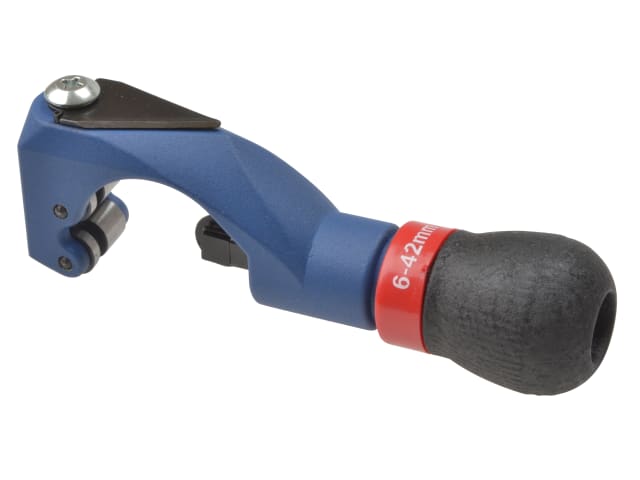 Faithfull PC642 Pipe Cutter 6-42mm