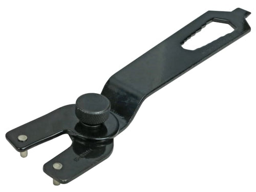 Faithfull Adjustable Pin Key for Angle Grinders