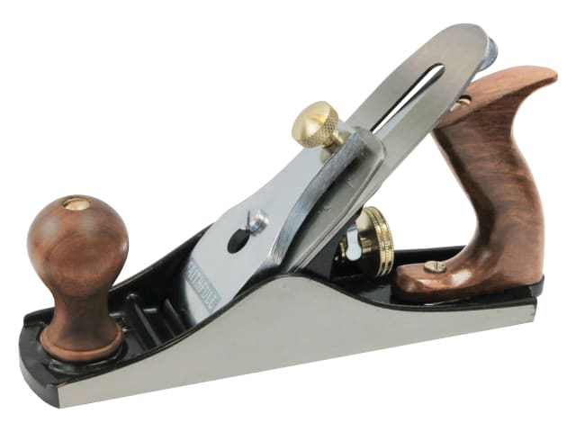 Faithfull No.4 Smoothing Plane