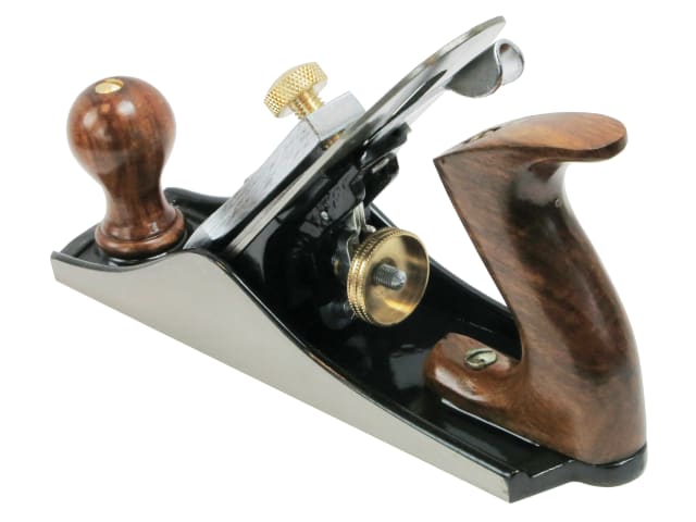 Faithfull No.4 Smoothing Plane