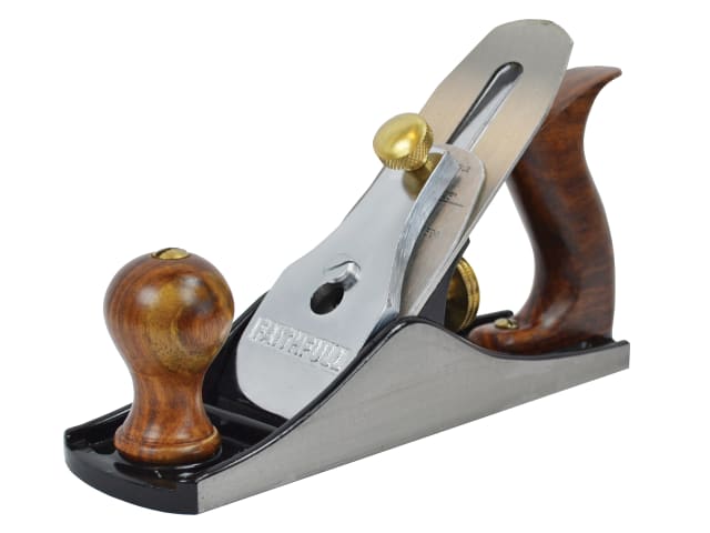 Faithfull No.4 Smoothing Plane