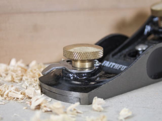 Faithfull No.60 1/2 Block Plane