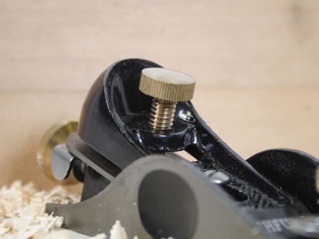 Faithfull No.60 1/2 Block Plane