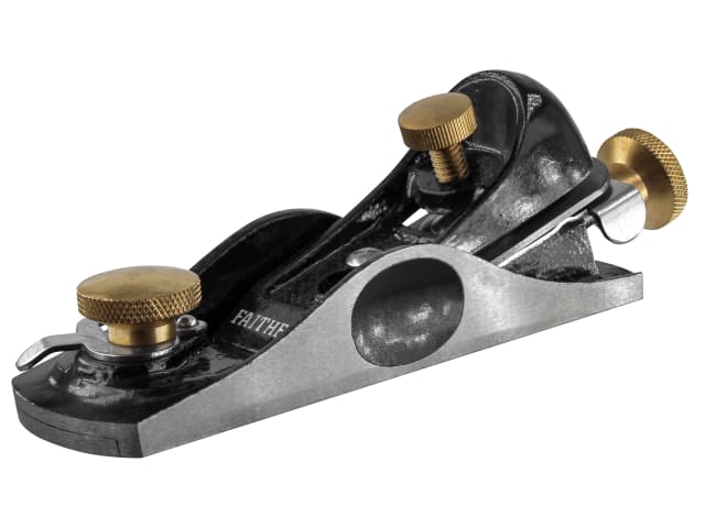 Faithfull No.60 1/2 Block Plane