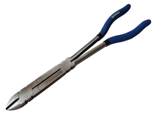 Faithfull Long Reach Side Cutting Pliers 290mm (11in)