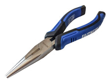 Faithfull Long Nose Pliers