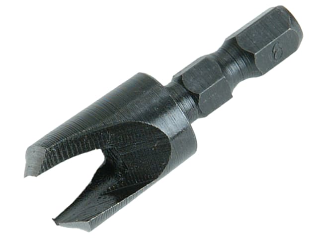 Faithfull Plug Cutter