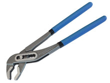 Faithfull Slip Joint Water Pump Pliers 250mm