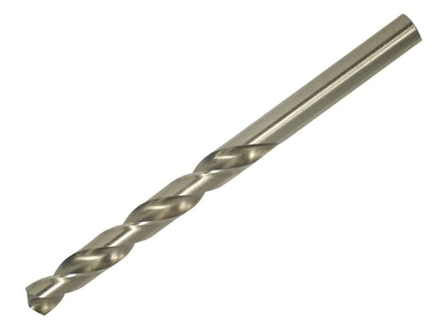 Faithfull Pre Pack HSS Professional Drill Bits Metric