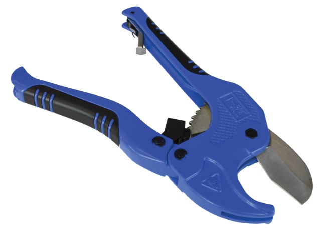 Faithfull Plastic Pipe Cutter