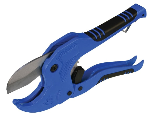 Faithfull Plastic Pipe Cutter