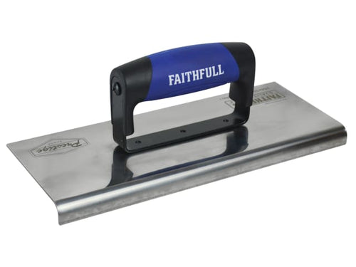 Faithfull Prestige Edging Trowel