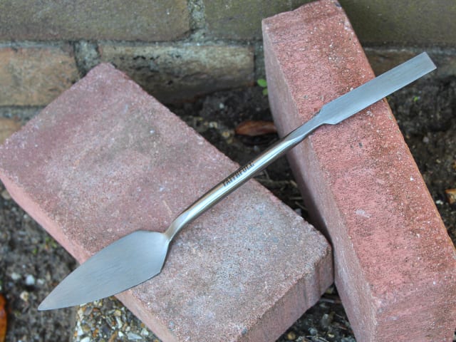 Faithfull Prestige Trowel & Square