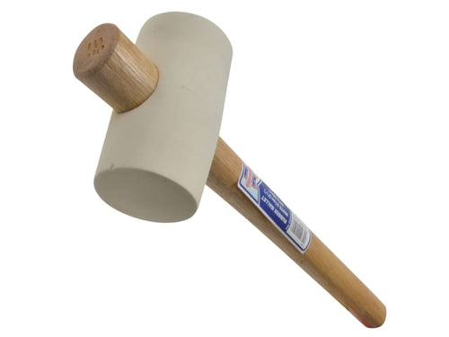 Faithfull Rubber Mallet