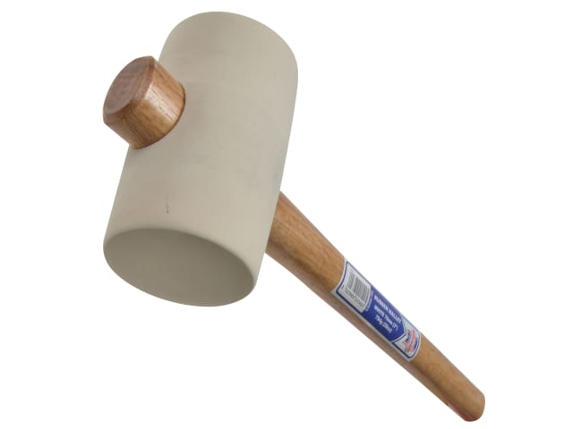 Faithfull Rubber Mallet