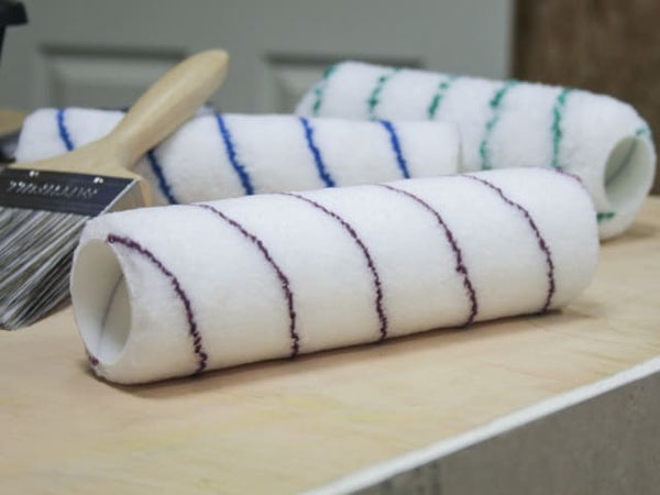 Faithfull Medium Woven Pile Sleeve