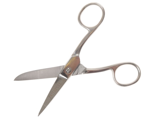 Faithfull Household Scissors