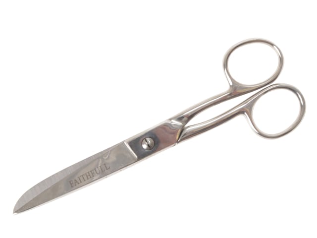 Faithfull Household Scissors