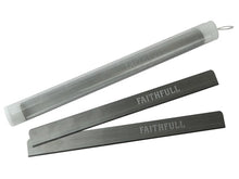 Faithfull Scraper Blades