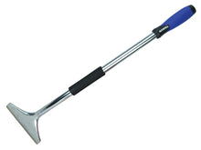 Faithfull Heavy-Duty Long Handled Scraper