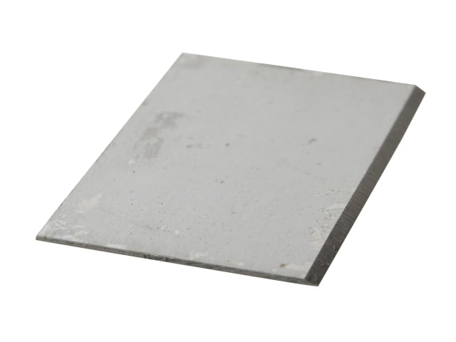 Faithfull Cabinet Scraper Blade 70mm (2.3/4in)