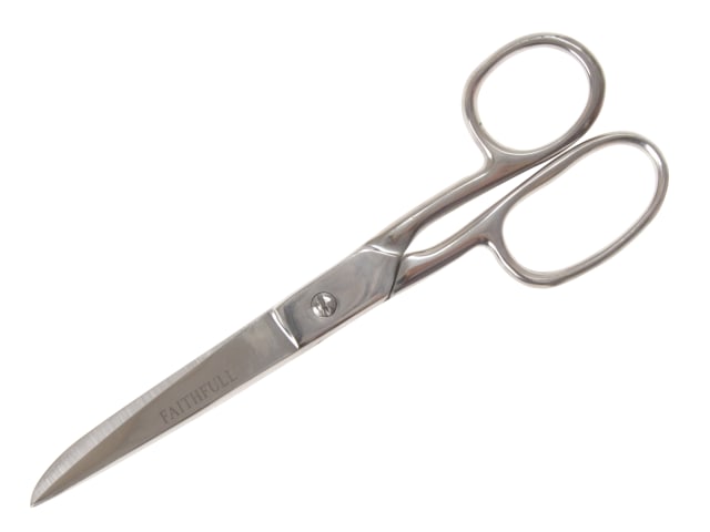 Faithfull Sewing Scissors