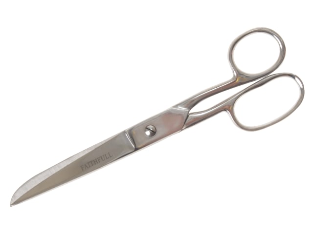 Faithfull Sewing Scissors