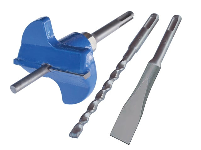 Faithfull SDS Plus Circular Cutter