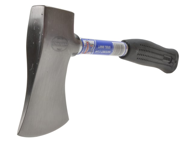 Faithfull Hatchet Steel Shafted 567g (1.1/4 lb)