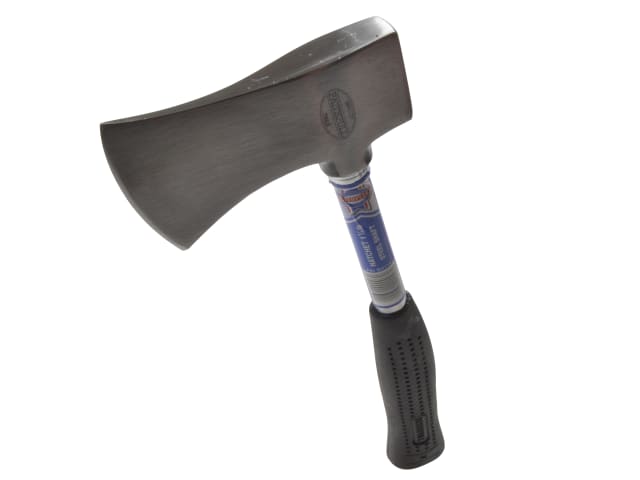 Faithfull Hatchet Steel Shafted 567g (1.1/4 lb)