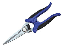 Faithfull Multipurpose Snips 200mm (8in)