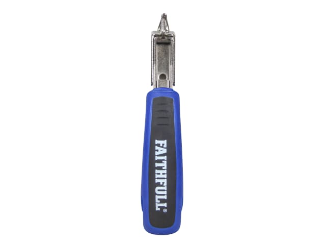 Faithfull Heavy-Duty Staple Puller