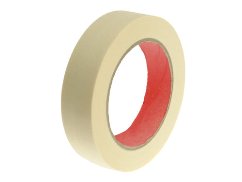 Faithfull Low Tack Masking Tape