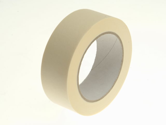 Faithfull Masking Tape