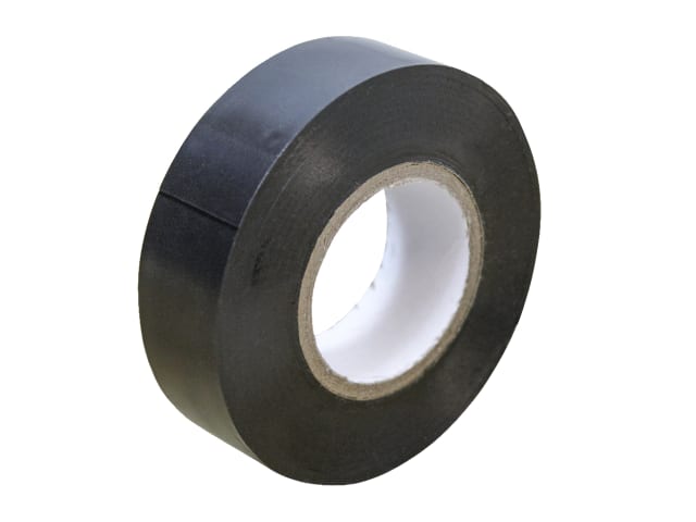 Faithfull PVC Electrical Tape