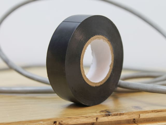 Faithfull PVC Electrical Tape