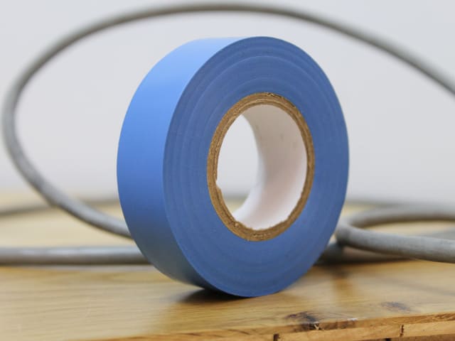 Faithfull PVC Electrical Tape