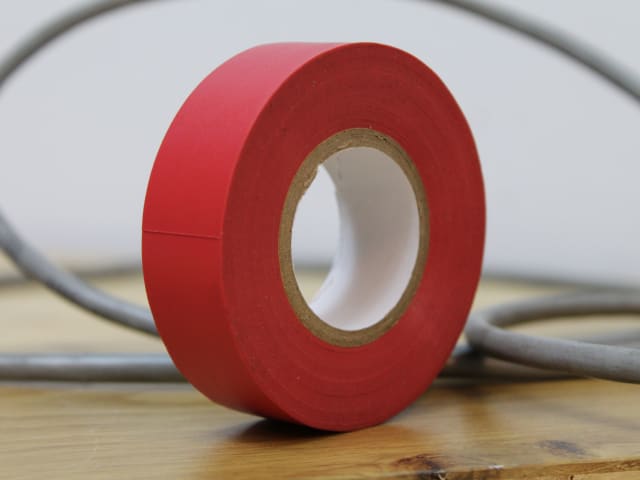 Faithfull PVC Electrical Tape