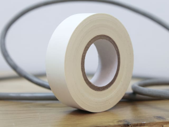 Faithfull PVC Electrical Tape