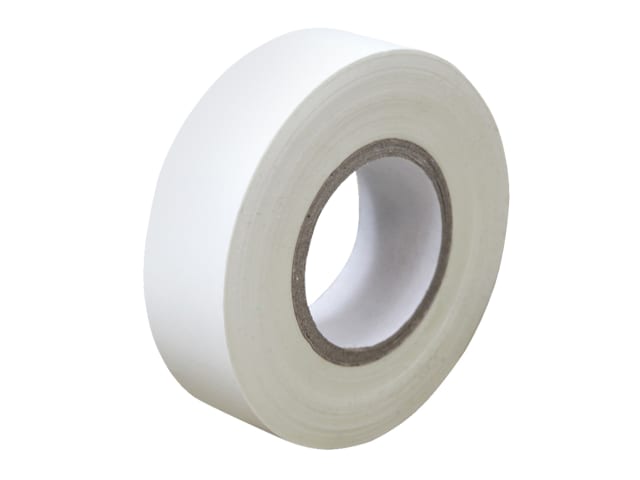 Faithfull PVC Electrical Tape