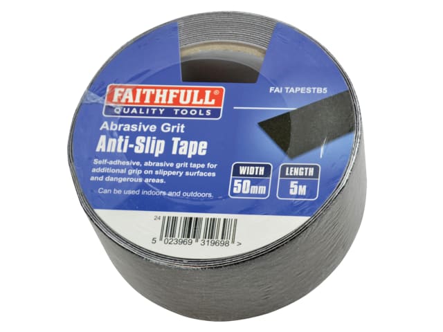 Faithfull Anti-Slip Tape