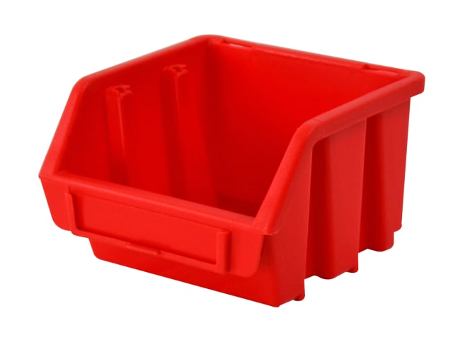 Faithfull Interlocking Storage Bin